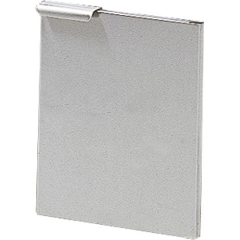 Porte Droite pour Soubassement - Mastro - 6540PDX