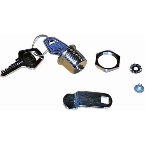 BFT – 2604531 – SP SERRATURA BGV pour pièces détachées et maintenance des automatismes BFT