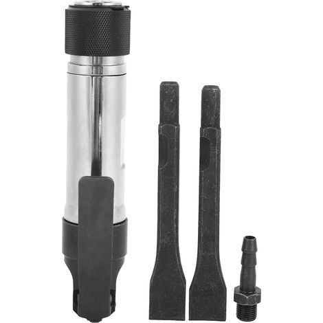 Pistolet à marteau pneumatique, pelles pneumatiques portatives professionnelles, outils CZ2 G1/4 pouces 1,5 j/min (1/5)