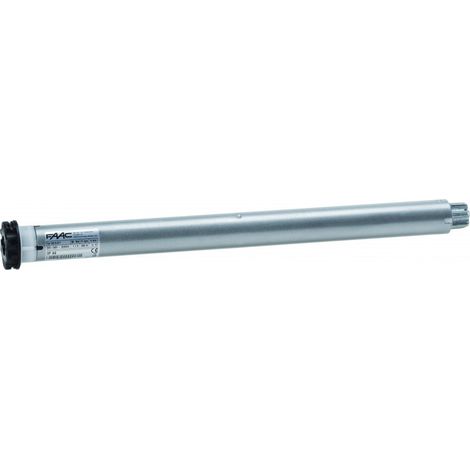Moteur Pour Volets Roulants Tm2 45 Er Y 15/17 Tours/Min Pour Store FAAC