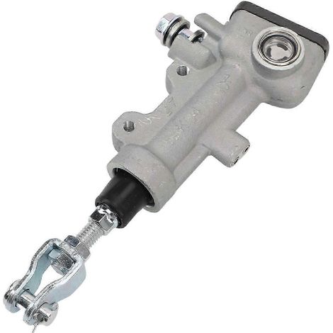 Cylindre de frein 430150142 Pompe de cylindre de frein à pied en métal pour Klx230r Klx300r Klx450r Kx125 Kx250 Kx250f Kx450 Kx450f( ) (1/5)