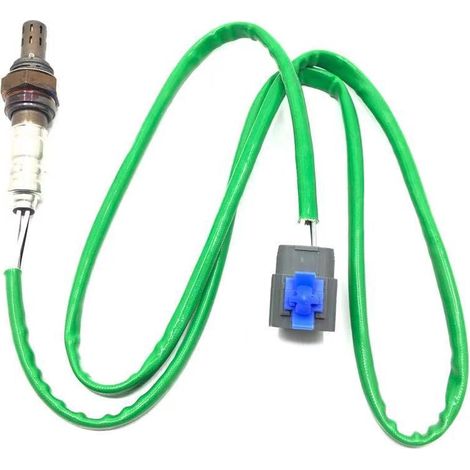 Oxygen sensor L510-18-861 compatible with Mazda Ruiyi 2.5L automotive parts. (1/3)