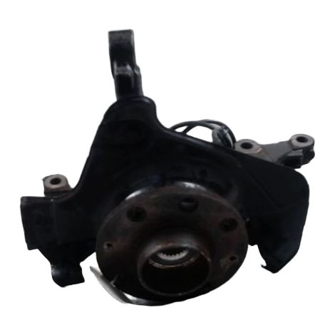 [PRODUIT D'OCCASION] Pivot Avant Droit OPEL Corsa 2010- ♻️ Ref Oe. 95524779 - Garantie à vie (1/3)