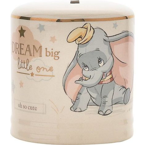 HUCHA DUMBO CERAMICA
