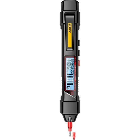 tre A3006 Testeur de tension CA haute pr cision avec pointe (1/5)