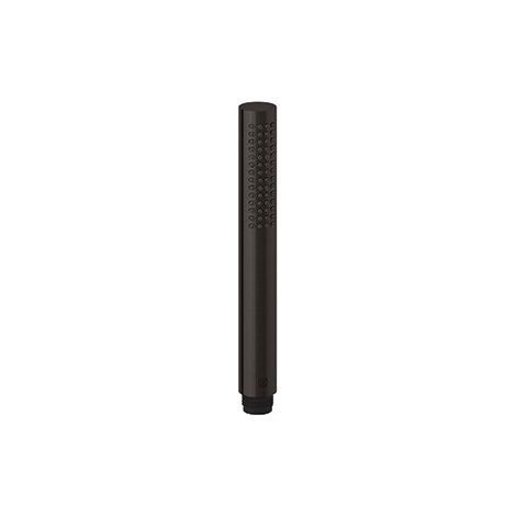 Kludi Nova Fonte - Duschkopf, gebürstetes Gunmetal 39120N2-00