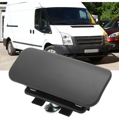 Seitlicher Schiebetürgriff YC15-V26601-AN, linke Außenseite, kompatibel mit Ford Transit MK6 MK7 2000-2014 (1/5)