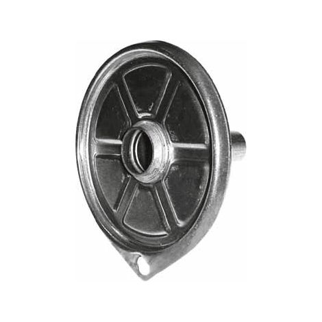 TULIPE VENTURI ULTRA RAPIDE POUR CUISINIERE BRANDT - 77X3357