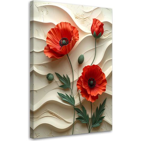 Stampe su Tela, Mobili - 60x90 (1/2)