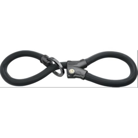 ABUS INFINITY LOOP 110 CM 1806/110 NOIR 38114