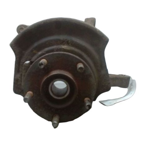 [PRODUIT D'OCCASION] Pivot Avant Droit NISSAN X-trail ♻️ Ref Oe. 400148h300 - Garantie à vie (1/3)
