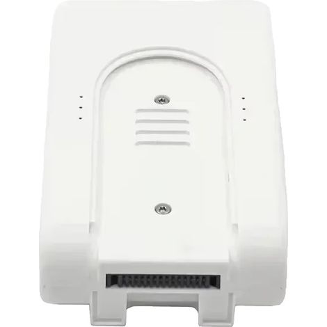 Wiederaufladbarer Lithium-Ionen-Akku, 2500mAh Kapazität, kompatibel mit Smart-Geräten, 1Stück-2500mAh (1/2)