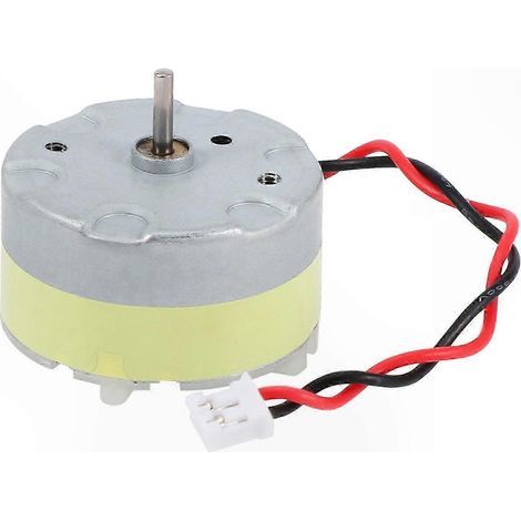Lidar motor with cable for Neato XV series - Compatible replacement part (1/5)