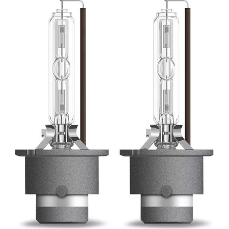 Ampoule, projecteur longue portée ams-OSRAM 66240-1HB (1/3)