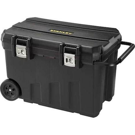 STANLEY® Hand Tools Mobile Job Chest