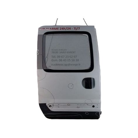 [PRODUIT D'OCCASION] Porte Coulissante Droite RENAULT Kangoo Express 97-2003 ♻️ Ref Oe. 7751473603 - Garantie à vie (1/5)