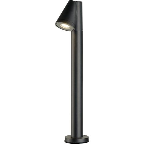 T-TUBE 70 borne GU10 simple - SLV - 1008016 (1/3)