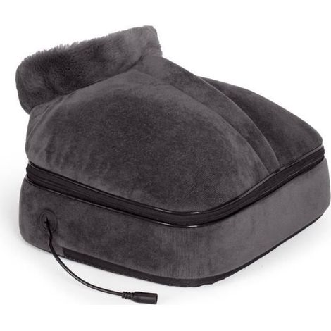 Masseur shiatsu 2 en 1 - Livoo - DOS204 (1/5)
