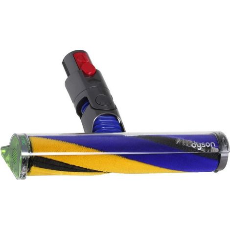 Cepillo Optic Fluffy™ para aspiradoras Dyson V12 Detect Slim - 972522-02
