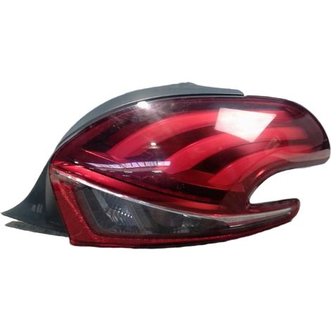 [PRODUIT D'OCCASION] Feu Arriere Droit PEUGEOT 208 ♻️ Ref Oe. 9825601180 - Garantie à vie (1/3)