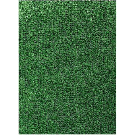 100 x C TAPPETO ERBOSO SINTETICO SP  7MM H4X25M MOQUETTE