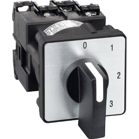 Schneider Electric K1C003QLH Commutateur d'échelons 1 pc(s) (1/5)