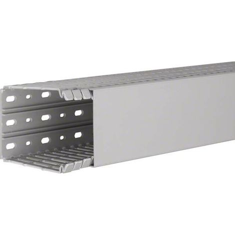 Tehalit Ober-/Unterteil 100x80mm BA7 100080 gr 2 Stk