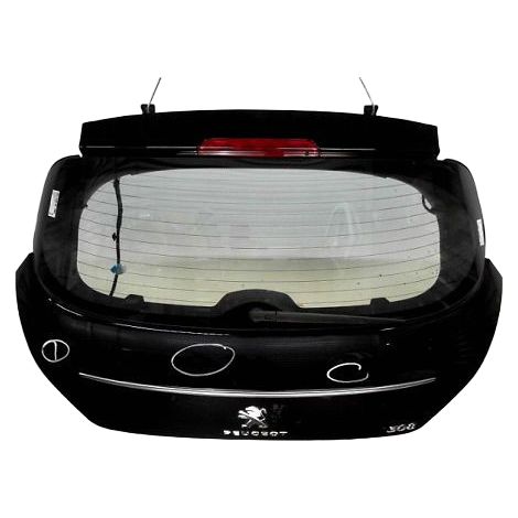 [PRODUIT D'OCCASION] Hayon PEUGEOT 308 2007-2011 ♻️ Ref Oe. 8701y3 - Garantie à vie (1/2)