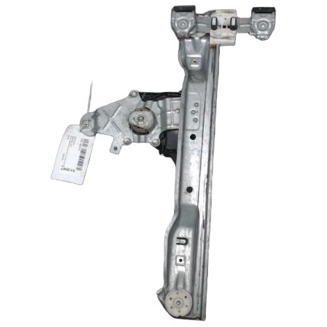 [PRODUIT D'OCCASION] Mecanisme+moteur Leve-glace Arriere Gauche OPEL Meriva ♻️ Ref Oe. 95508039 - Garantie à vie (1/5)