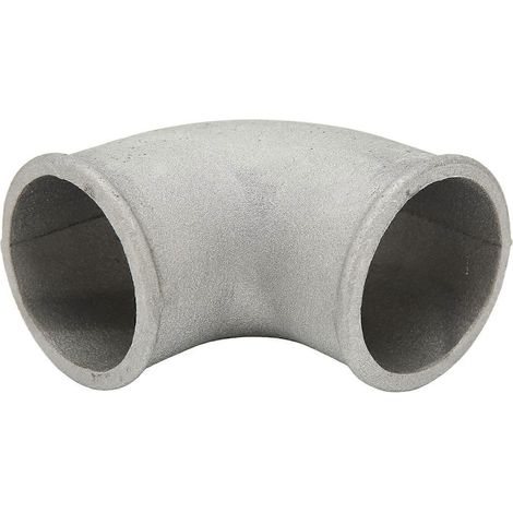 Raccord coudé serré pour tuyau d'intercooler, connexion stable pour voiture (1/5)