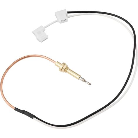 Thermocouple for Motorhome Refrigerator 2932052018 Compatible with Dometic Models RM2551, RM2554 and RM2652 (1/5)