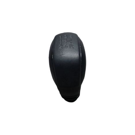 [PRODUIT D'OCCASION] Pommeau Levier Vitesses PEUGEOT 208 1.4 Hdi ♻️ Ref Oe. 16088722zd - Garantie à vie (1/3)