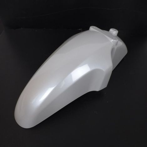 Garde boue avant One pour Scooter Honda 150 SH I 2005 à 2008 (1/2)