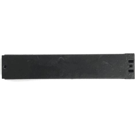 BOITIER DE COMMANDES SANS PLATINE POUR HOTTE DE DIETRICH - 75X2804