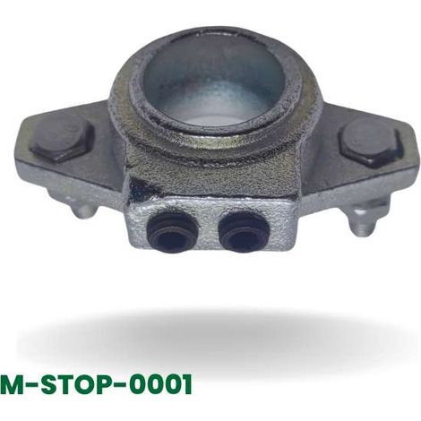 Montagefußhalter (1/5)