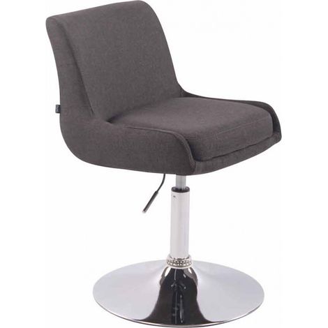 Lounger Club Stoff dunkelgrau (1/5)