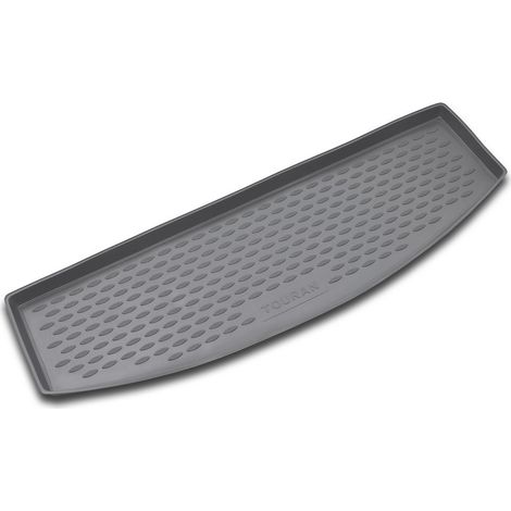Vasca baule su misura in TPE - compatibile per Volkswagen Touran (05/0308/15)