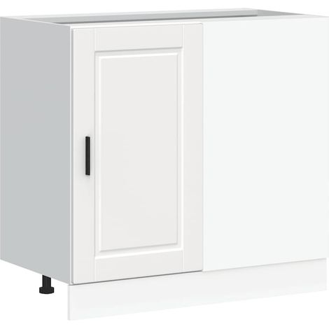 Maison Exclusive - Mueble bajo de cocina Porto madera contrachapa