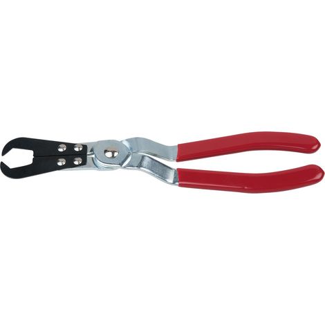Pinza per molle di portiere 8 - 45 mm (1/4)