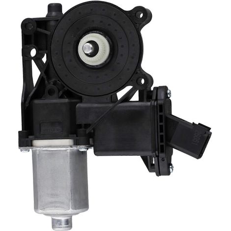 Elektrischer Fensterhebermotor vorne links für Ford Explorer (2011–2017), Teilenummer: EB5Z7823395A (1/5)