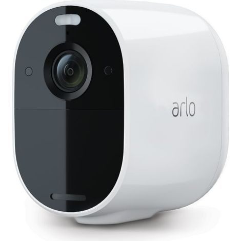 ARLO ESSENTIAL XL SPOTLIGHT CAMERA 1-PACK VMC2032-100EUS sans fil, Wi-Fi IP-Caméra de surveillance1920 x 1080 pixels (1/5)