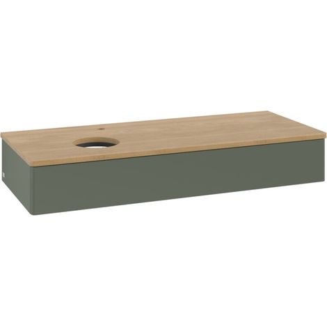 Villeroy & Boch L11051HL WTUS Antao L115 1200x190x500mm (1/3)