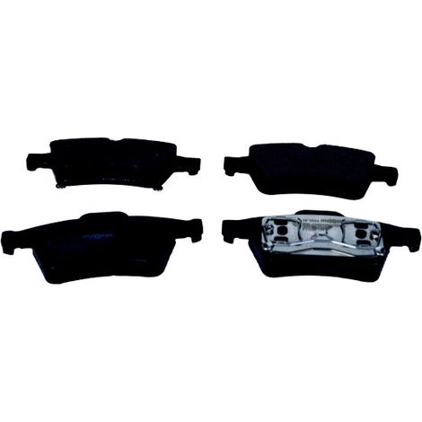 PLAQUETTES DE FREIN MAXGEAR RENAULT ARRIÈRE LAGUNA 01- (1/2)