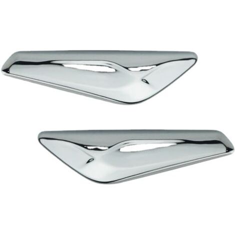 Pour X3 X4 F25 F26 Side Marker Clignotant Lampe Gauche ou Droite 51117338569 51117338570 (1/5)