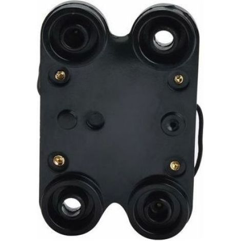 Disjoncteur Automatique - 150 A - 12 V 24 V - Étanche - Réarmement Manuel - 1 Pièce (1/4)
