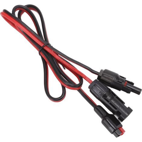 30-A-Kupfer-Solarladekabel für mobile Akkus, kompatibel mit Anderson 30A 12AWG 1,0 m (1/5)