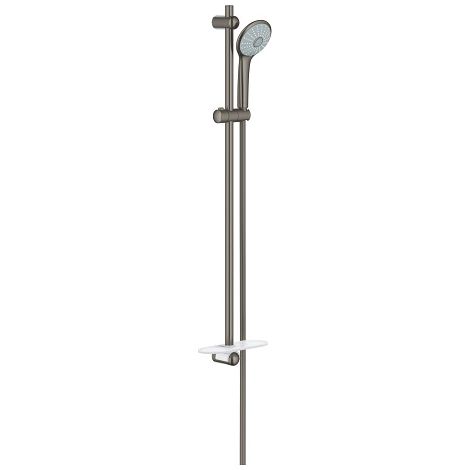 Euphoria 110 Massage Brausestangenset 3 Strahlarten (27226Al1)