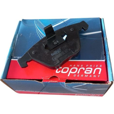 Pattini freno anteriori compatibile per bmw serie 3 (e91) 2006-2013