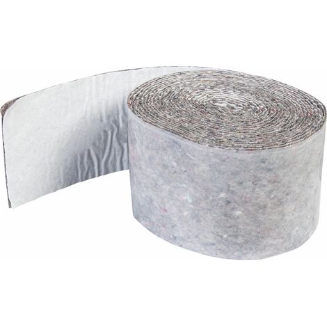 Cornat Filzband selbstklebend 7 cm x 5 m
