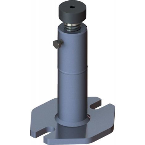Tamaño de rosca para serrar negro 200-300mm AMF (1/3)